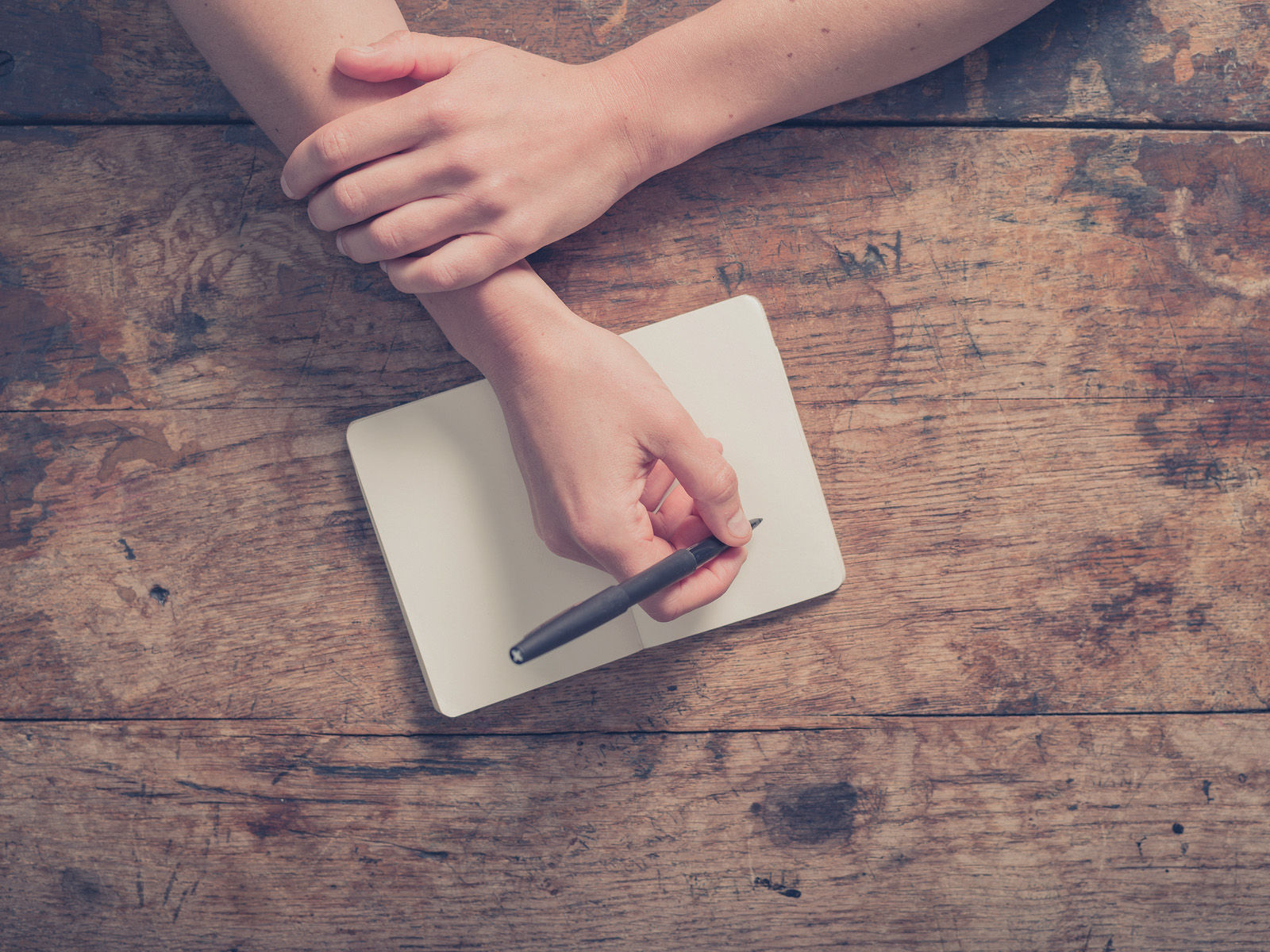 Writers Wanted